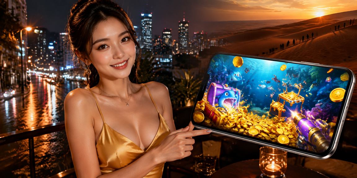 Người chơi VIP tham gia trò chơi casino trực tuyến tại Mũi Né